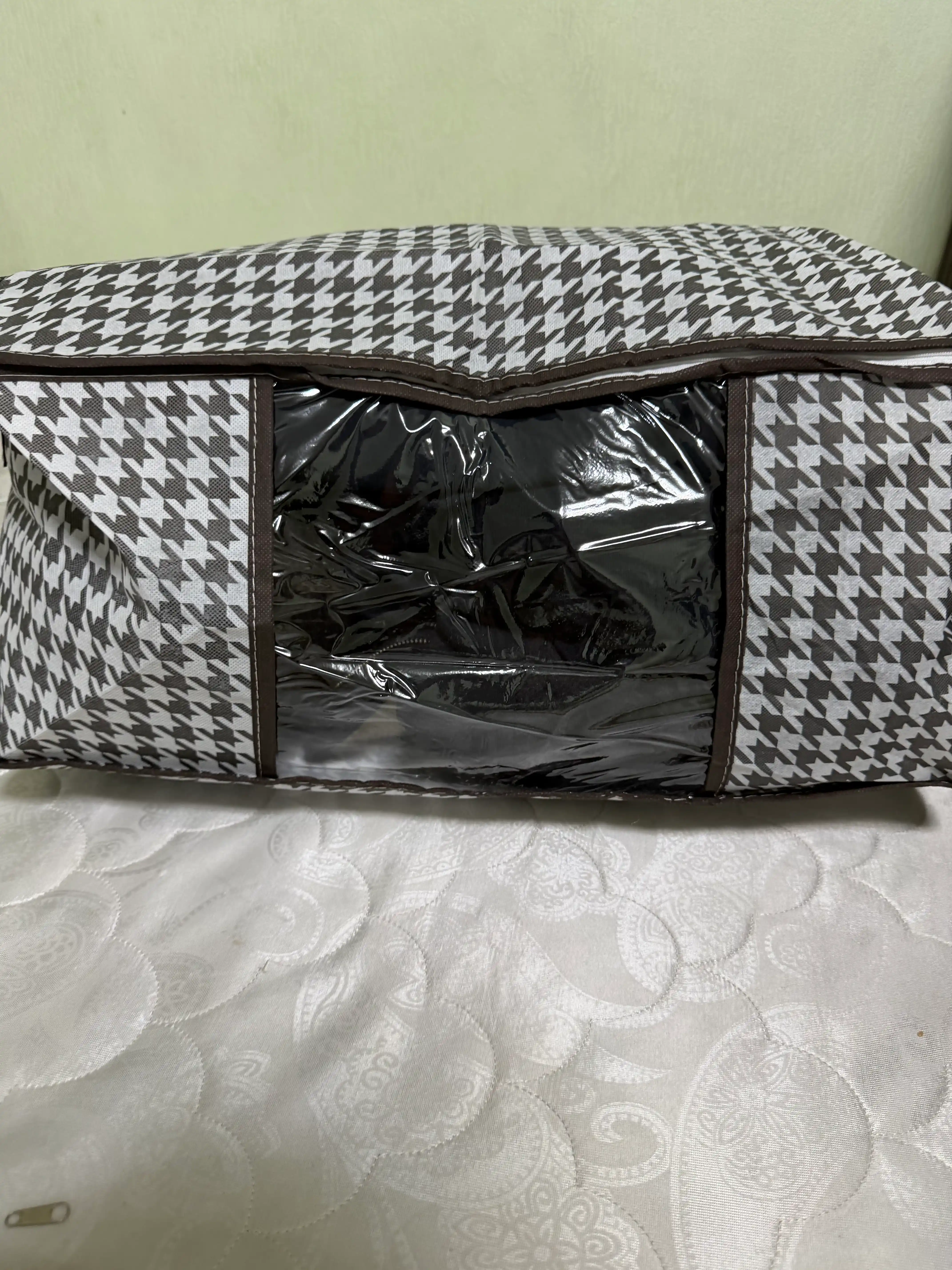 Narsalarni saqlash uchun organayzer quti, 50L/75L