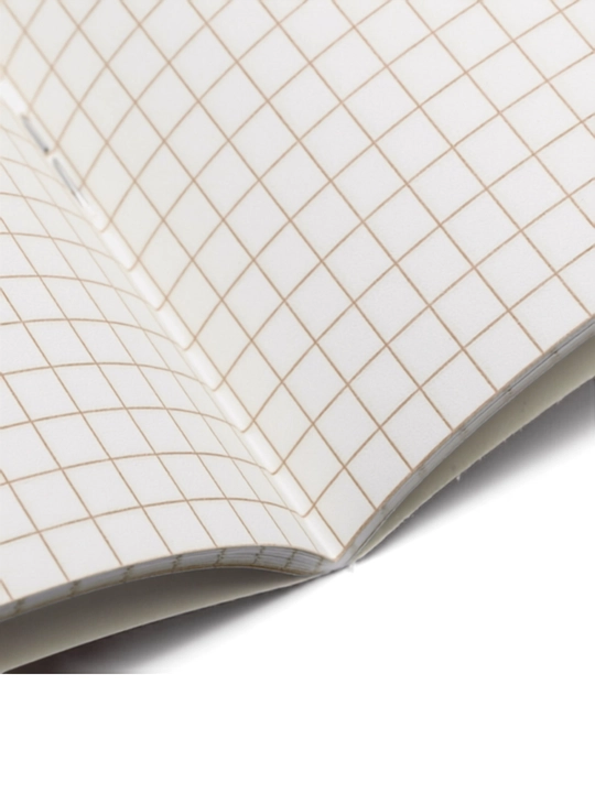 Maktab daftari, 36 va 48 varaq, katakli va chiziqli, o‘quv uchun