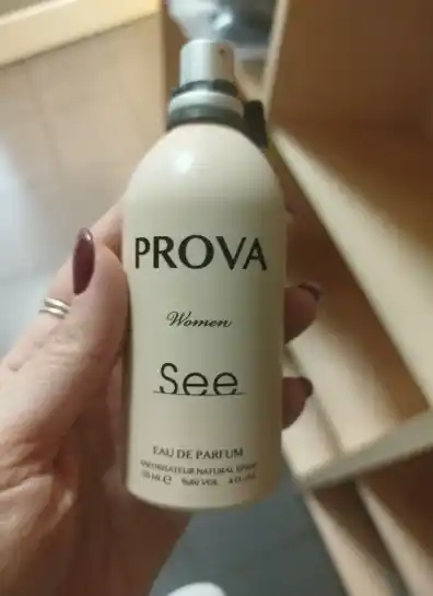 Ayollar parfyumlangan suvi Si Giorgio Armani, 120 ml