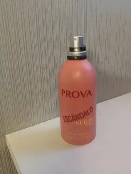 Ayollar atirlari Scandal Jean Paul Gaultier 120 ml