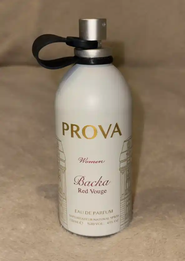 Ayollar uchun "Baccara Rouge 540" atirlari, 120 ml