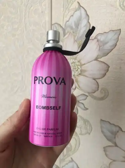 Atir, parfyumeriya suvi Victoria’s Secret Bombshell 120ml
