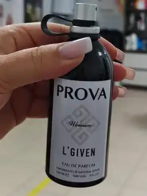 Ayollar uchun turg’un parfyumlar L’Interdit Givenchy, 120 ml