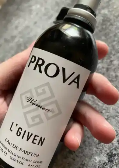 Ayollar uchun turg’un parfyumlar L’Interdit Givenchy, 120 ml