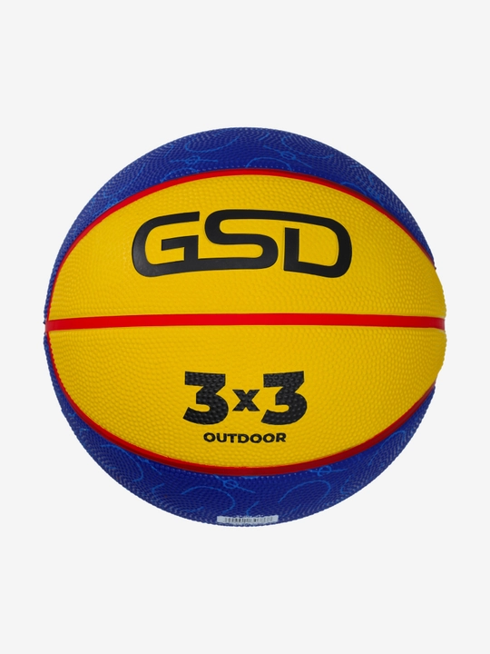 Basketbol to‘pi GSD 3 x3