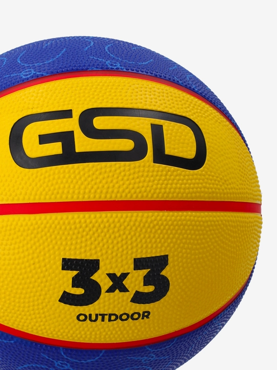 Basketbol to‘pi GSD 3 x3