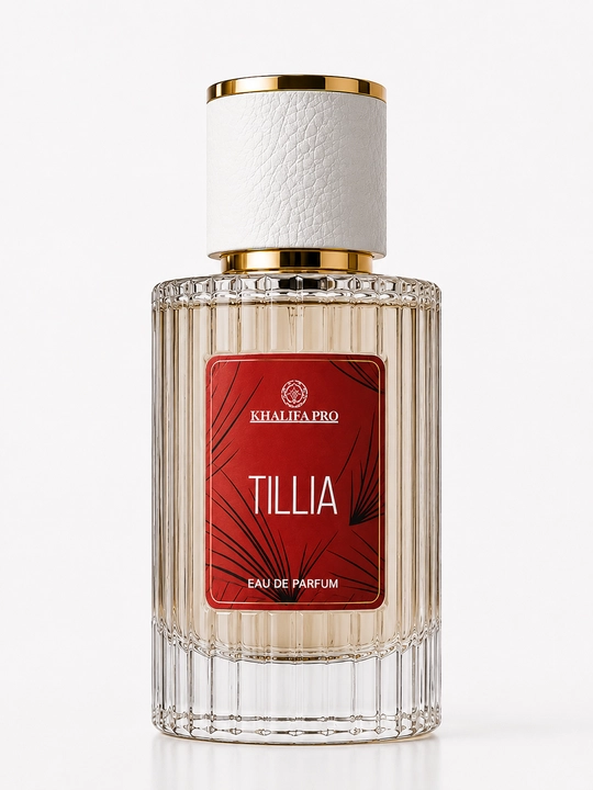 Ayollar va erkaklar uchun "MARC-ANTOINE BARROIS TILIA" atiri, 30 ml, 50 ml, 100 ml