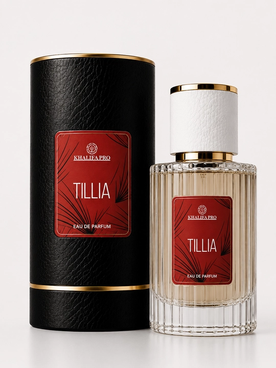 Ayollar va erkaklar uchun "MARC-ANTOINE BARROIS TILIA" atiri, 30 ml, 50 ml, 100 ml