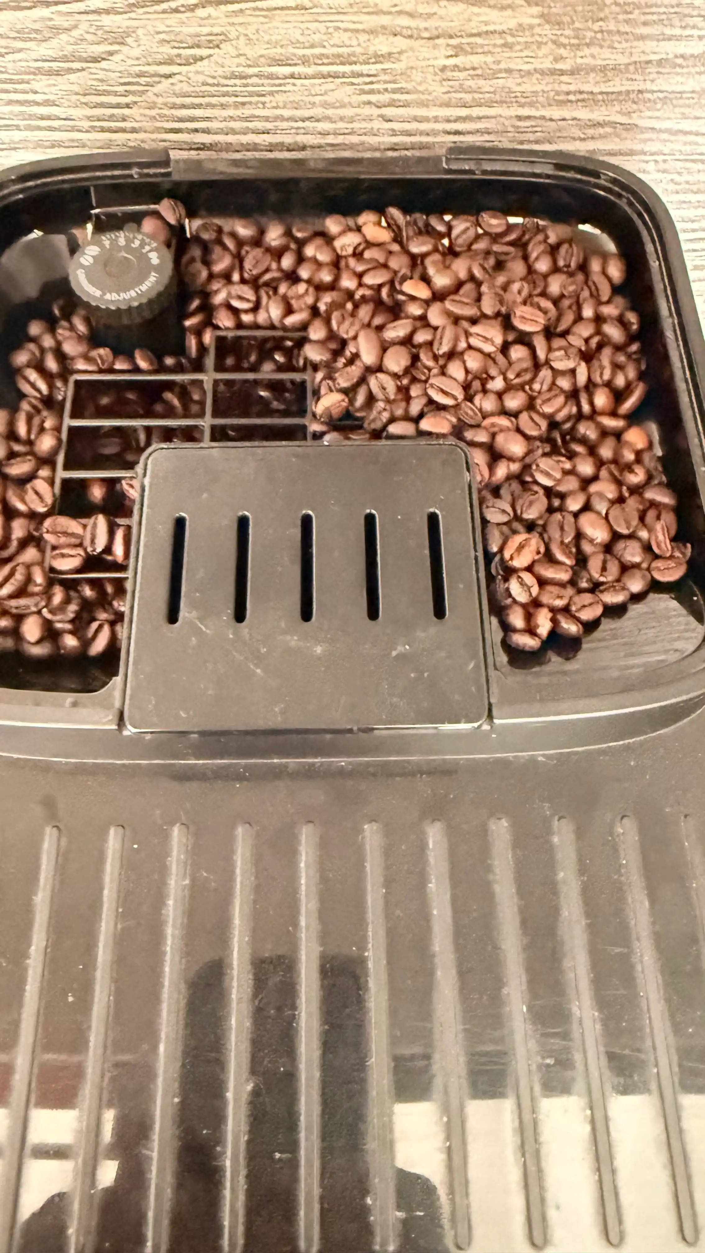 Кофе Borbone Vending Beans Red Line, зерновой купаж арабика, робуста, 1 кг