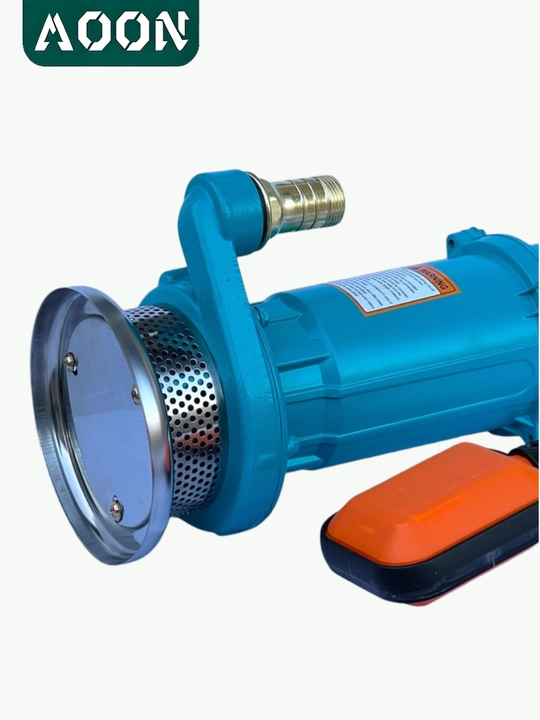 Drenaj nasosi, MOON botma nasosi QDX1.5-16-0.37,Suv osti nasosi