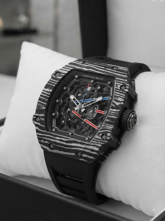 Premium sport soat — Richard Mille