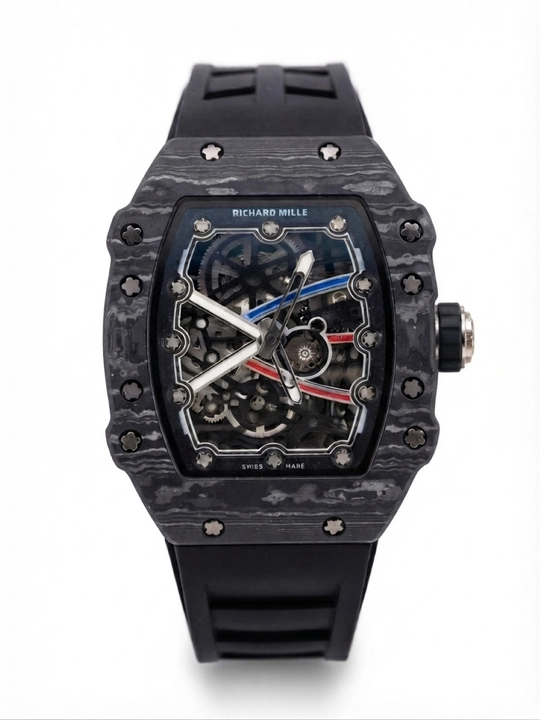 Premium sport soat — Richard Mille