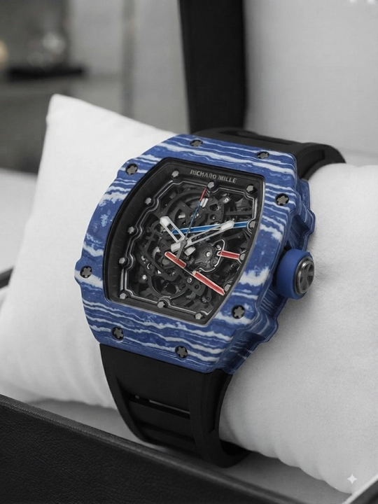 Premium sport soat — Richard Mille