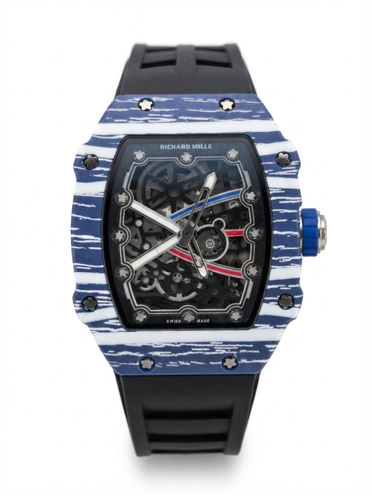 Premium sport soat — Richard Mille