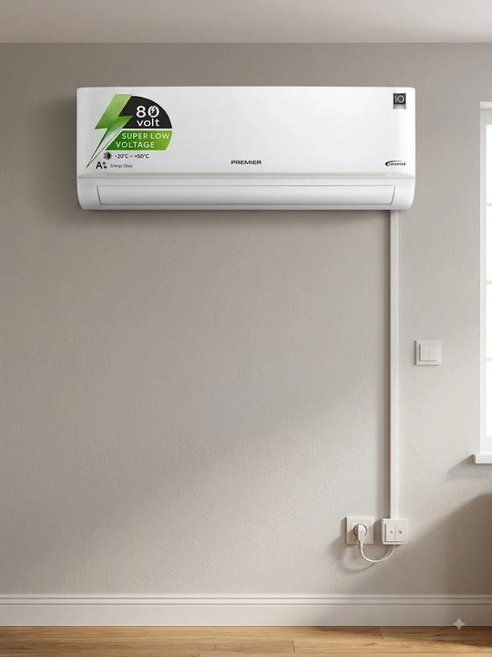 Кондиционер Premier PRMFR-12SNR1-INV, INVERTER