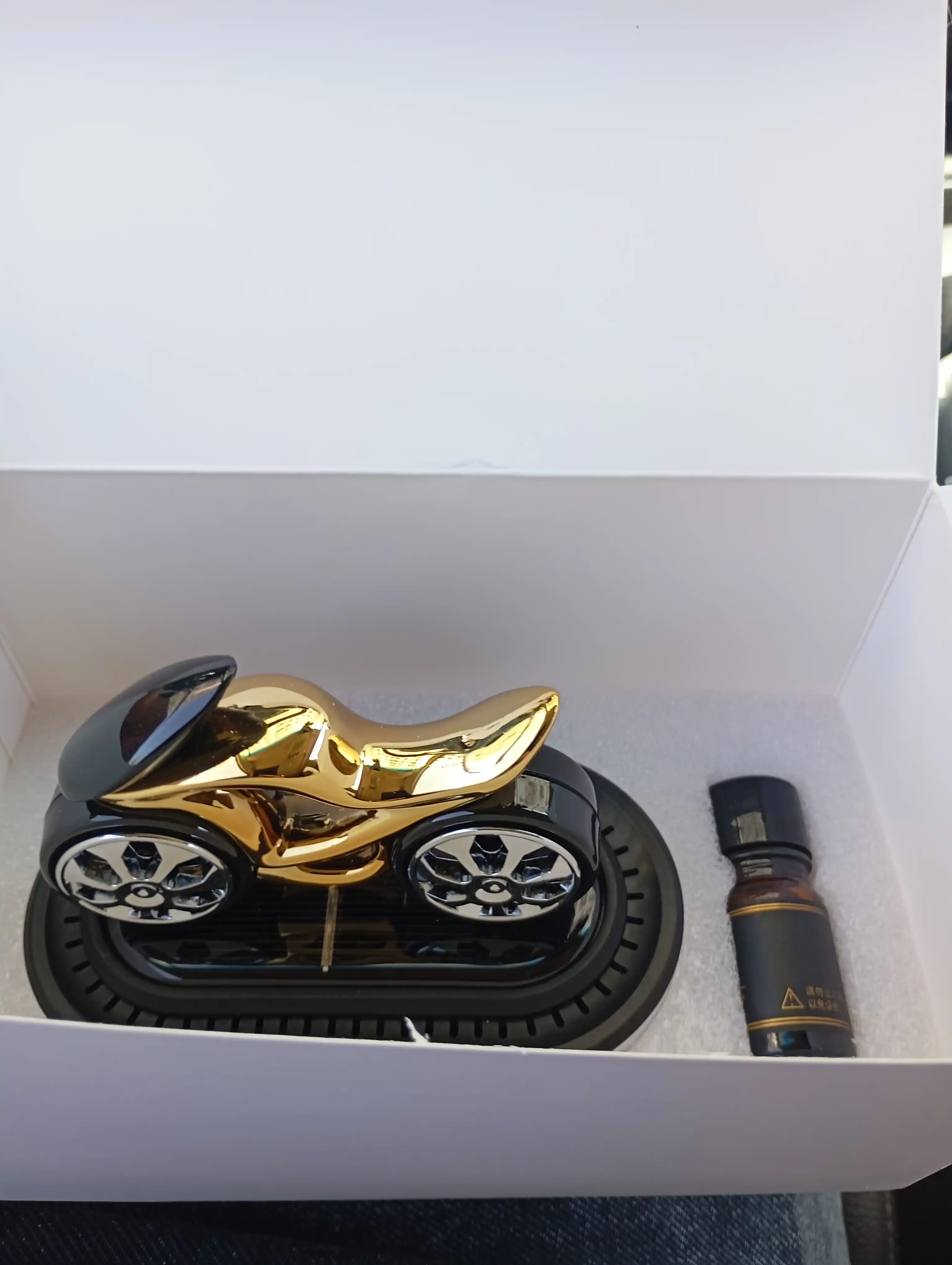 Освежитель воздуха для автомобиля, ароматизатор воздуха длительного действия, подарок