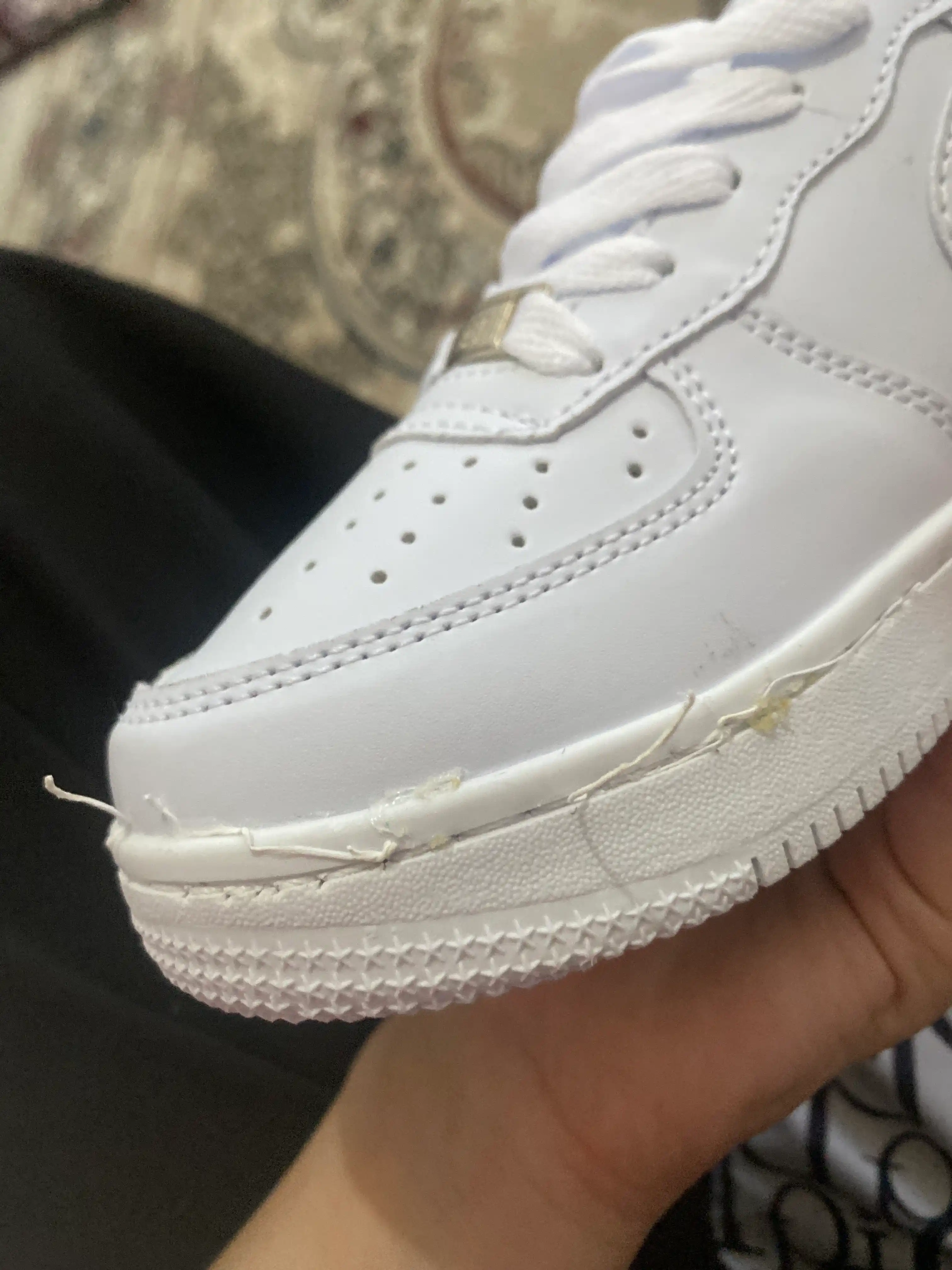 NIKE bahor va yoz uchun erkaklar va ayollar krossovkalari, o'lcham 36-44