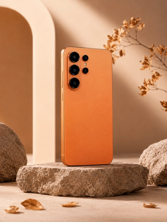 Смартфон S25, 32/128 GB