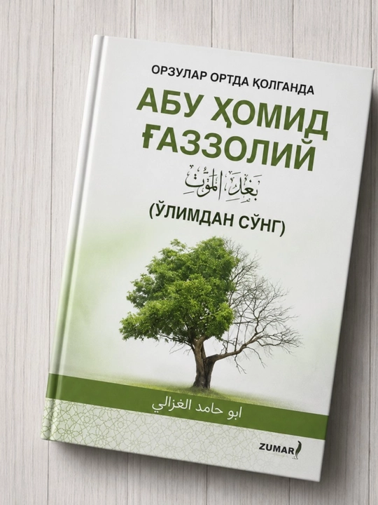 Абу Хамид аль-Газали: после ученого - 