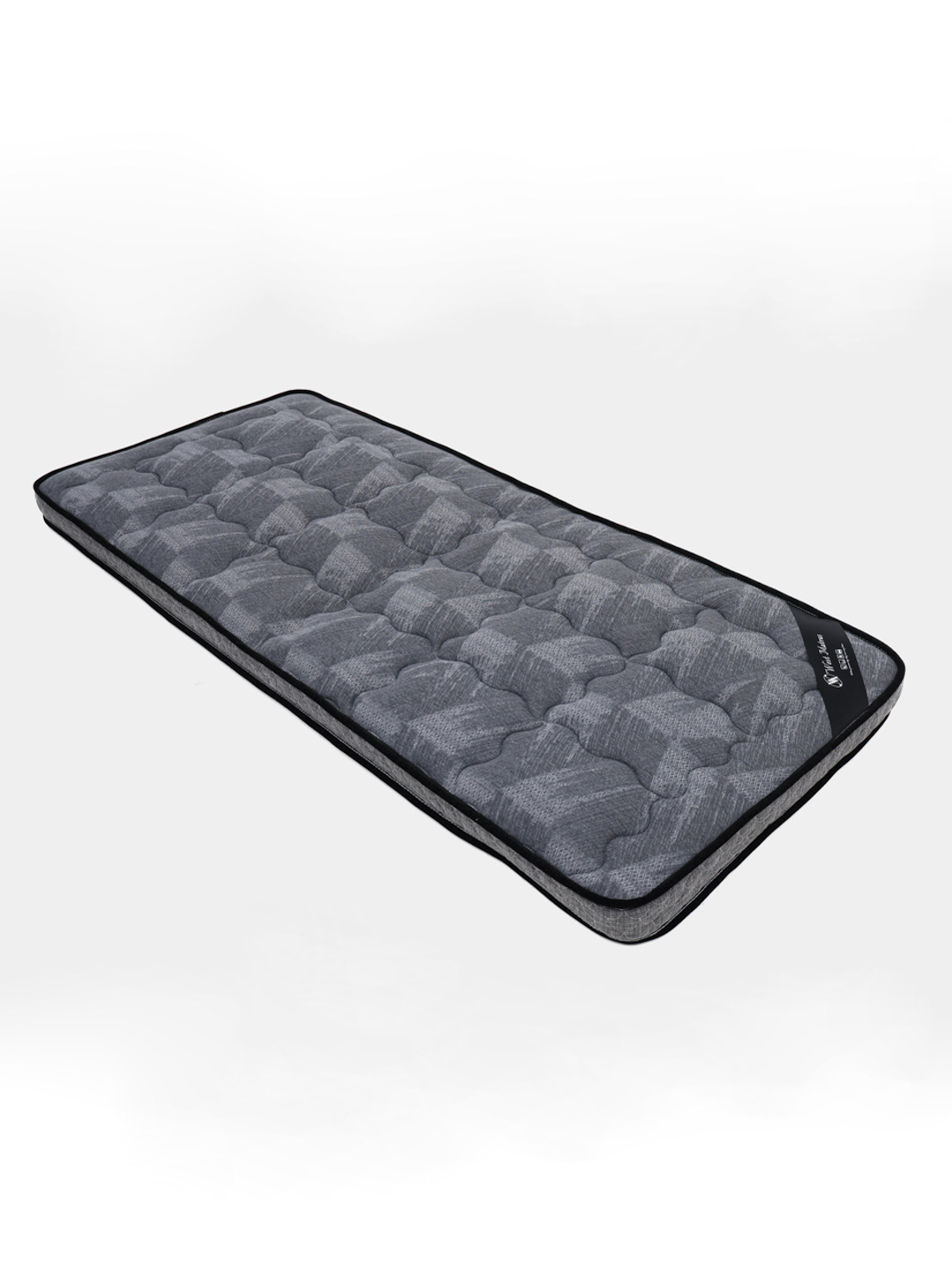 West Home CloudRest Topper 10sm – Cloud HB Jakard premium uyqu texnologiyasi 5 yil kafolat