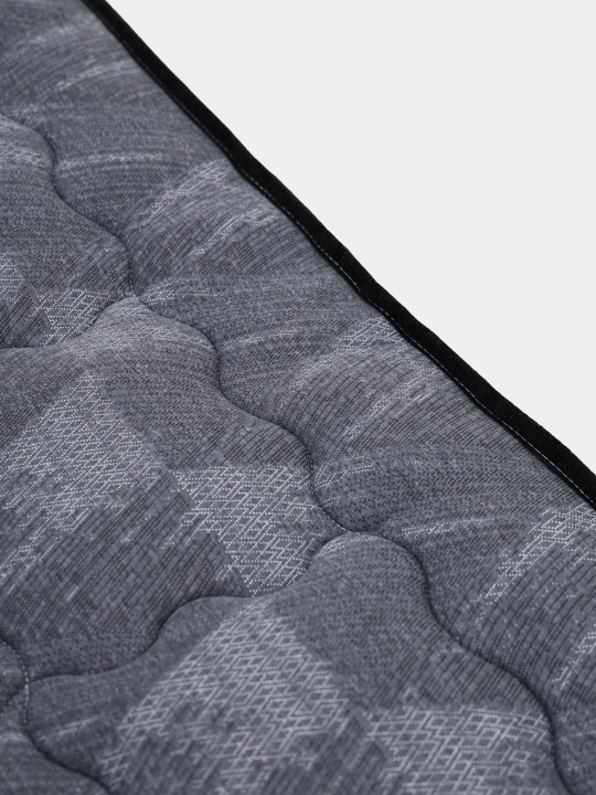 West Home CloudRest Topper 10sm – Cloud HB Jakard premium uyqu texnologiyasi 5 yil kafolat