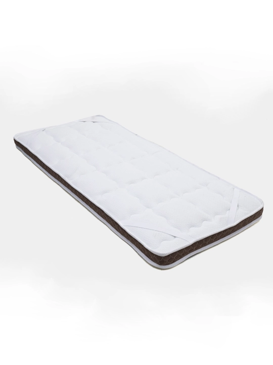 West Home CloudRest Topper 10sm – Cloud HB Jakard premium uyqu texnologiyasi 5 yil kafolat