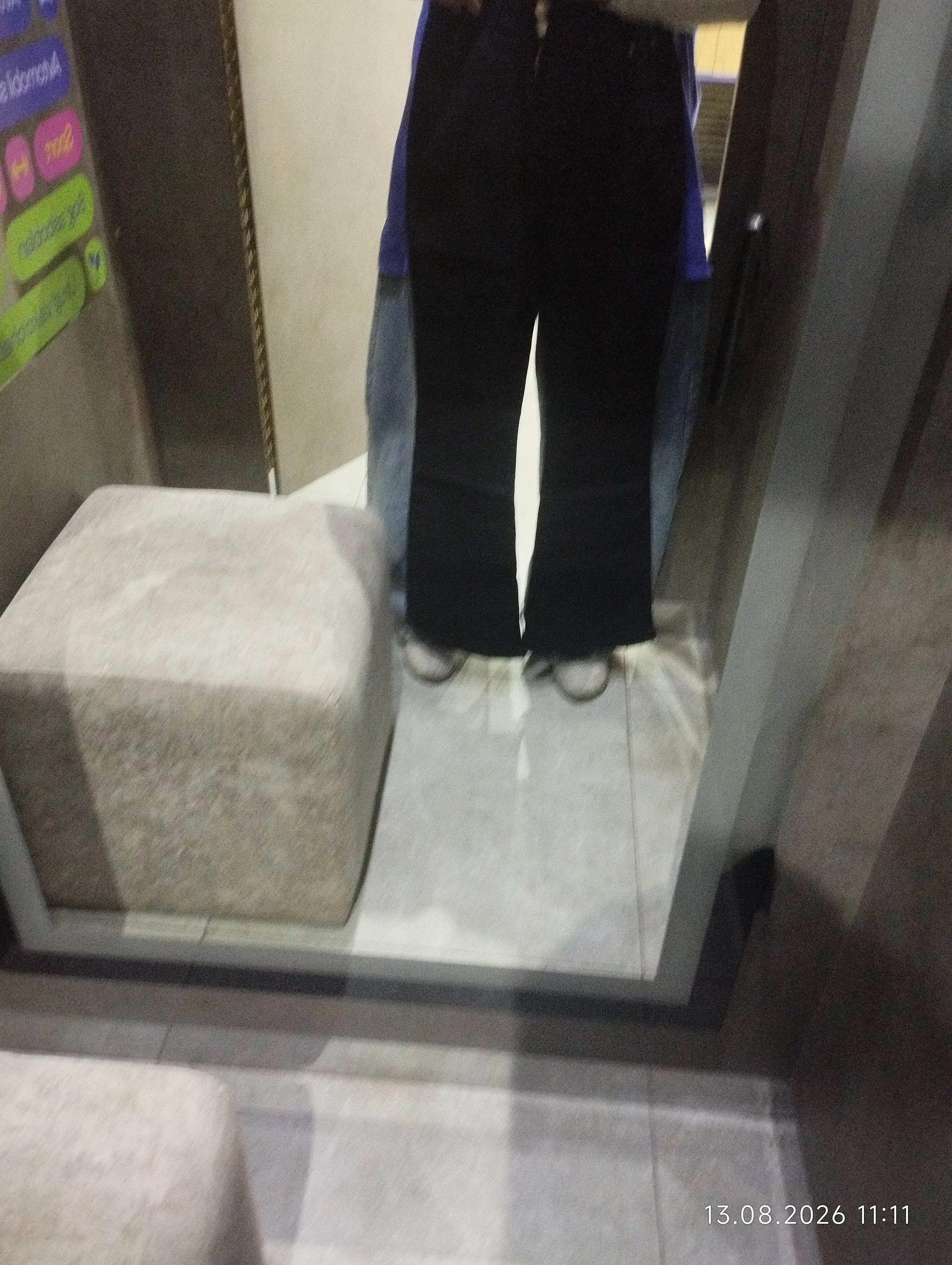 Ayollar va erkaklar jinsi shimlari, keng va yupqa, Y2K uslubidagi BAGGY, keng, yopishqoq, S-3XL