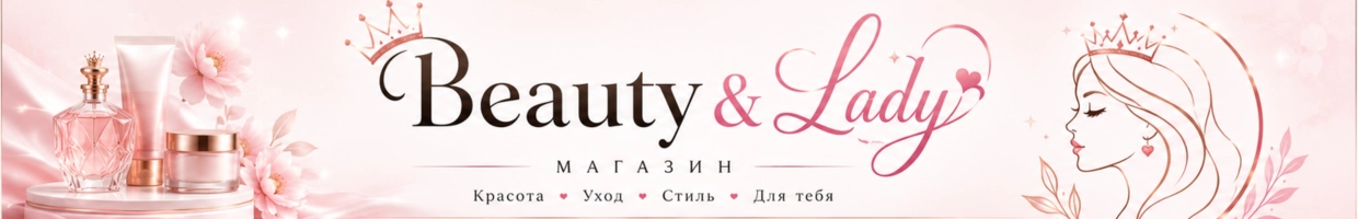 Beauty & Lady