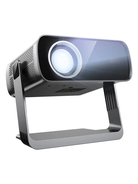 Smart proyektor HOCO DT5 1080p Android, avtofokus, Wi-Fi 2.4/5G, Bluetooth 5.0, Full HD