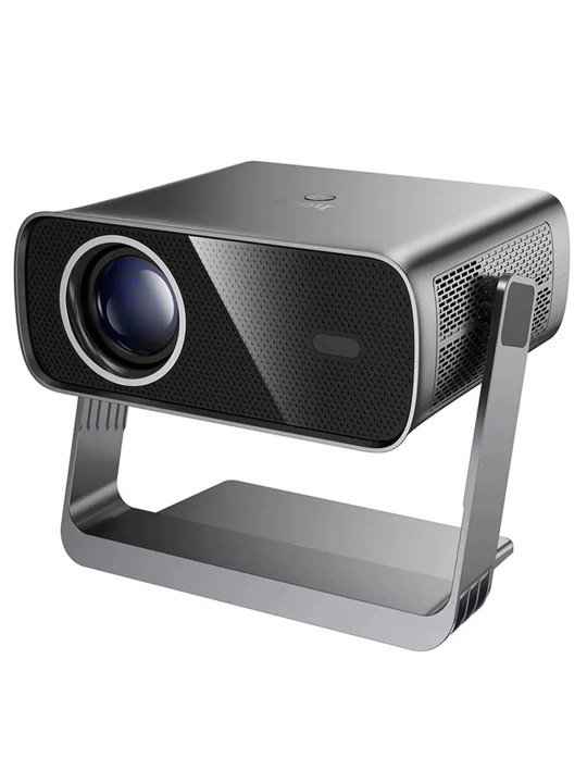 Smart proyektor HOCO DT5 1080p Android, avtofokus, Wi-Fi 2.4/5G, Bluetooth 5.0, Full HD - 