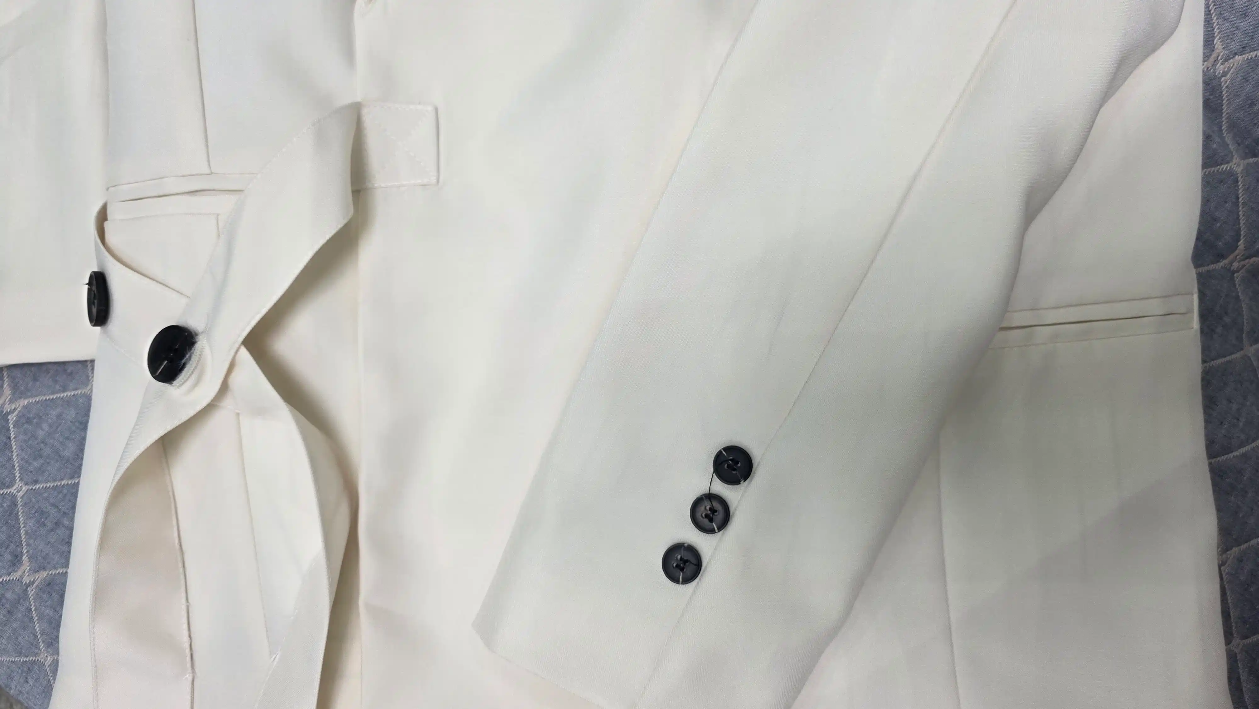 Ayollar pidjagi , kostyum ayollar uchun(shimsiz), blazer, astarli jaket, bahor-kuz, M-3XL