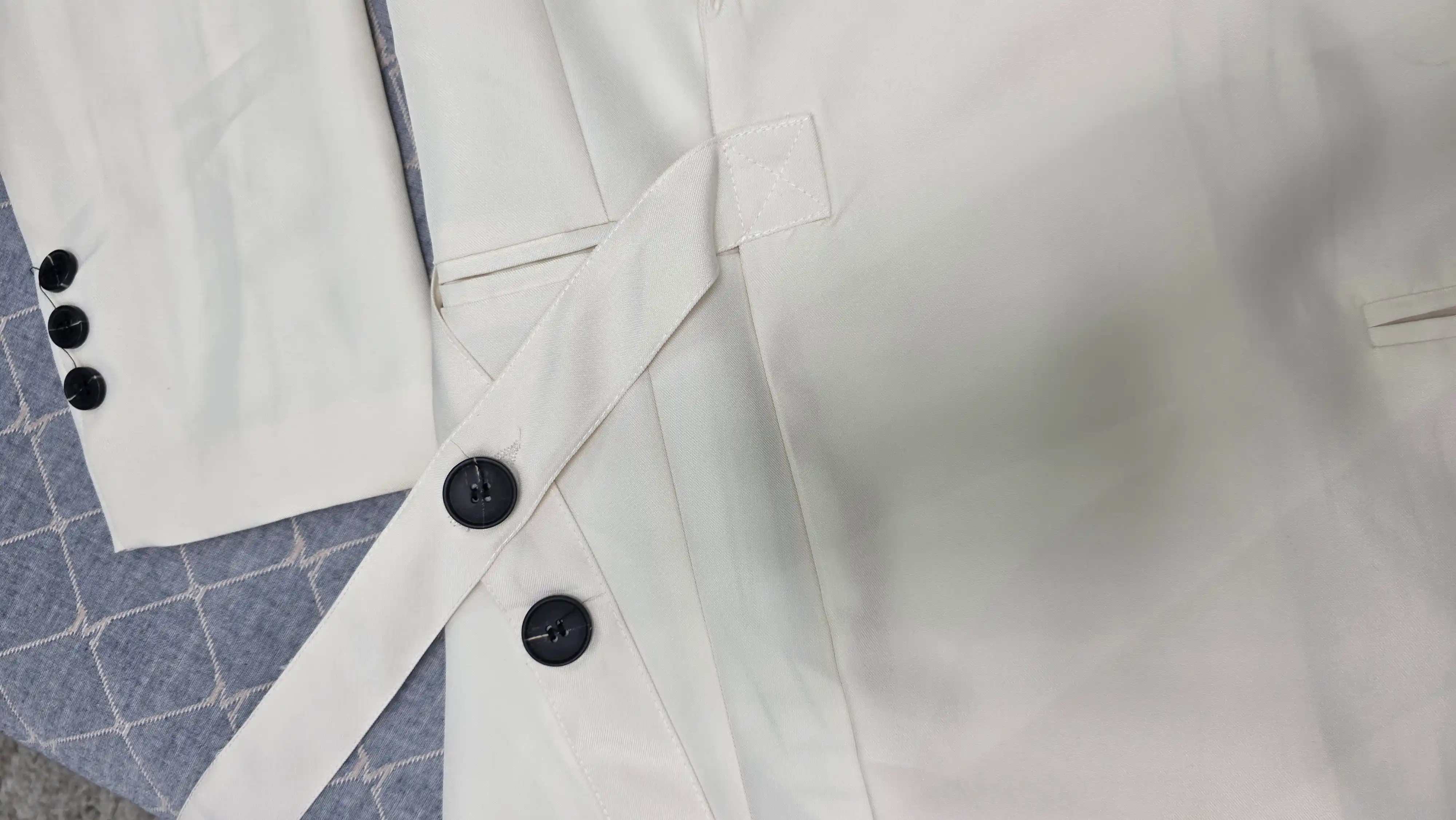 Ayollar pidjagi , kostyum ayollar uchun(shimsiz), blazer, astarli jaket, bahor-kuz, M-3XL