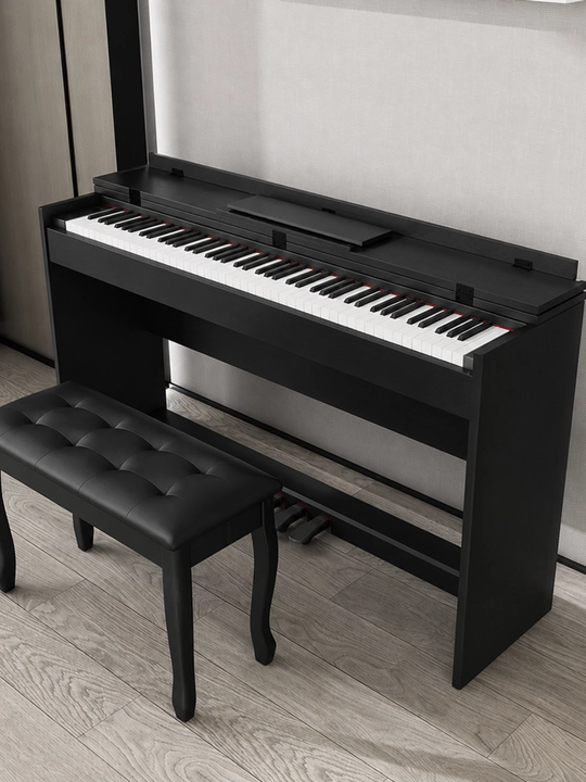 Цифровое пианино Blanth Model 8812 электронное фортепиано, 88 клавиш профессиональное - 
