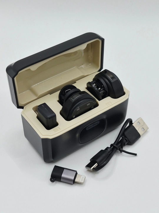 Микрофон петличка Go-Des GD-WS305