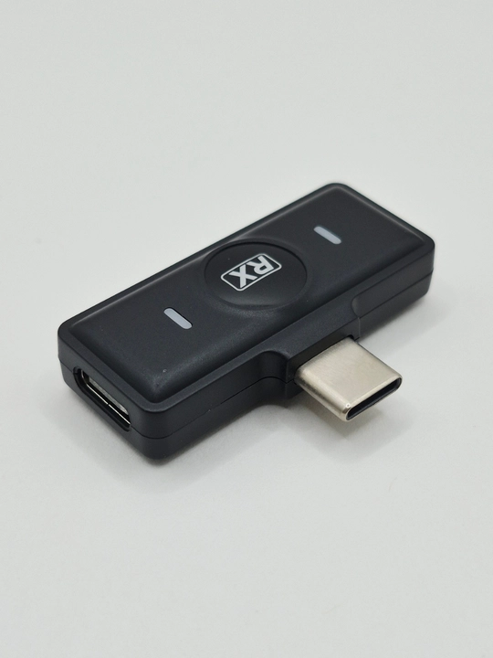 Микрофон петличка Go-Des GD-WS305