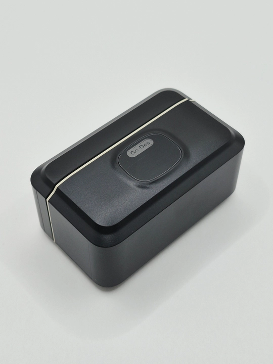 Микрофон петличка Go-Des GD-WS305