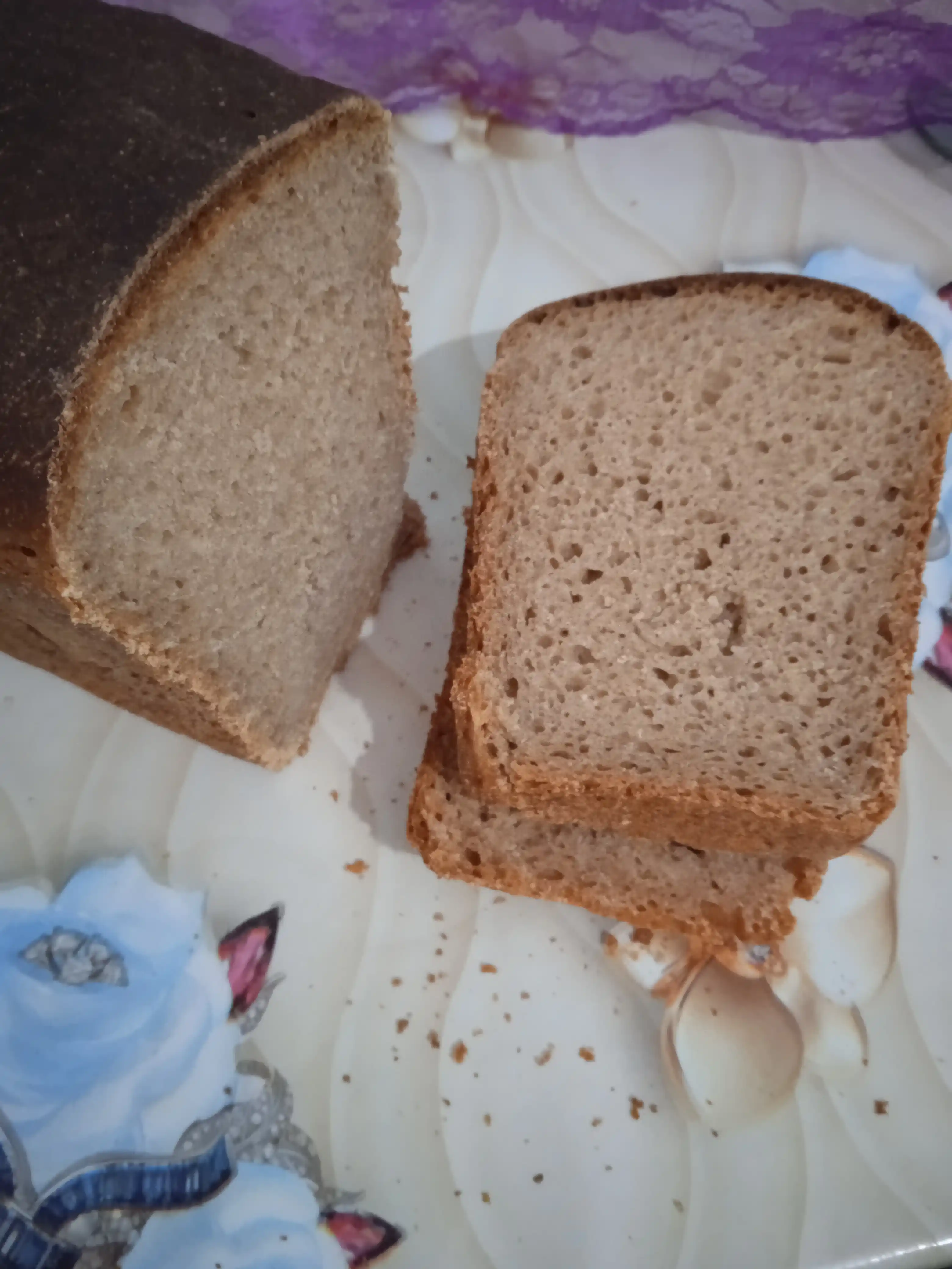 Aleyka obdir nav javdar uni, tejamkor qadoq 8 × 1 kg