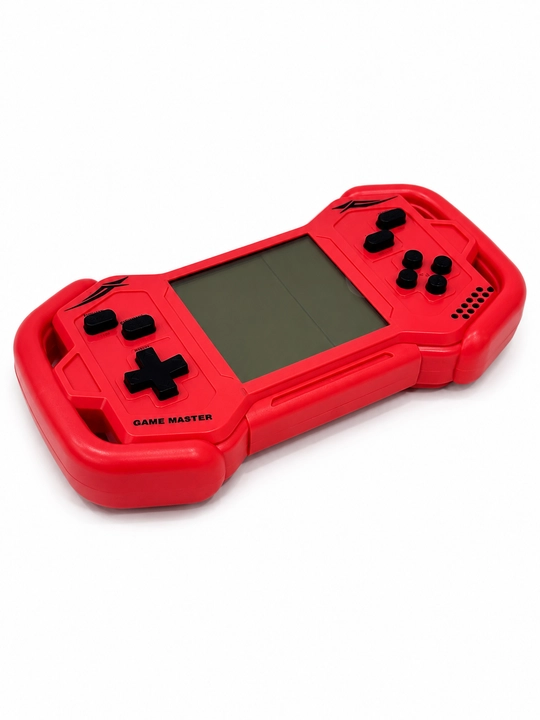 Portativ Retro Tetris "G‘isht o‘yini," 26 tasi 1 da
