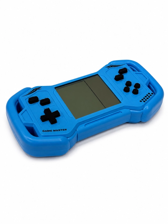 Portativ Retro Tetris "G‘isht o‘yini," 26 tasi 1 da
