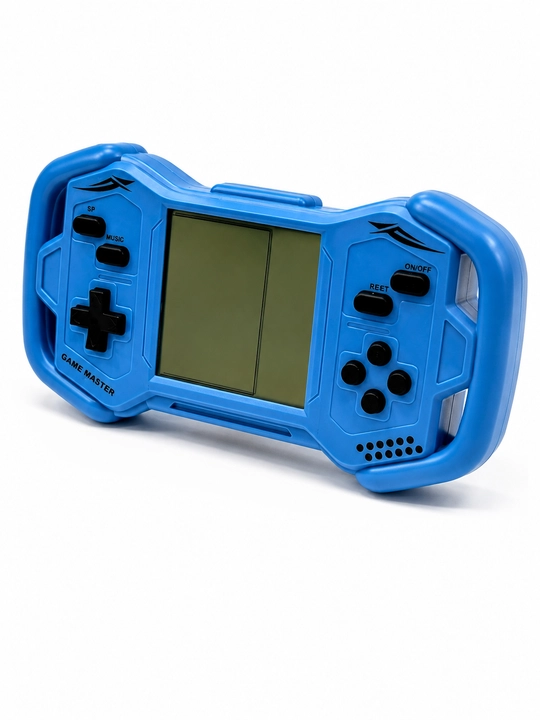 Portativ Retro Tetris "G‘isht o‘yini," 26 tasi 1 da