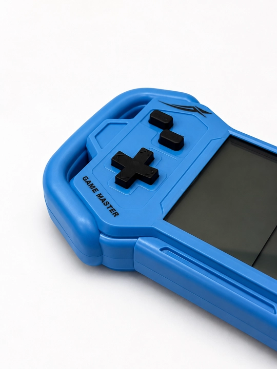 Portativ Retro Tetris "G‘isht o‘yini," 26 tasi 1 da