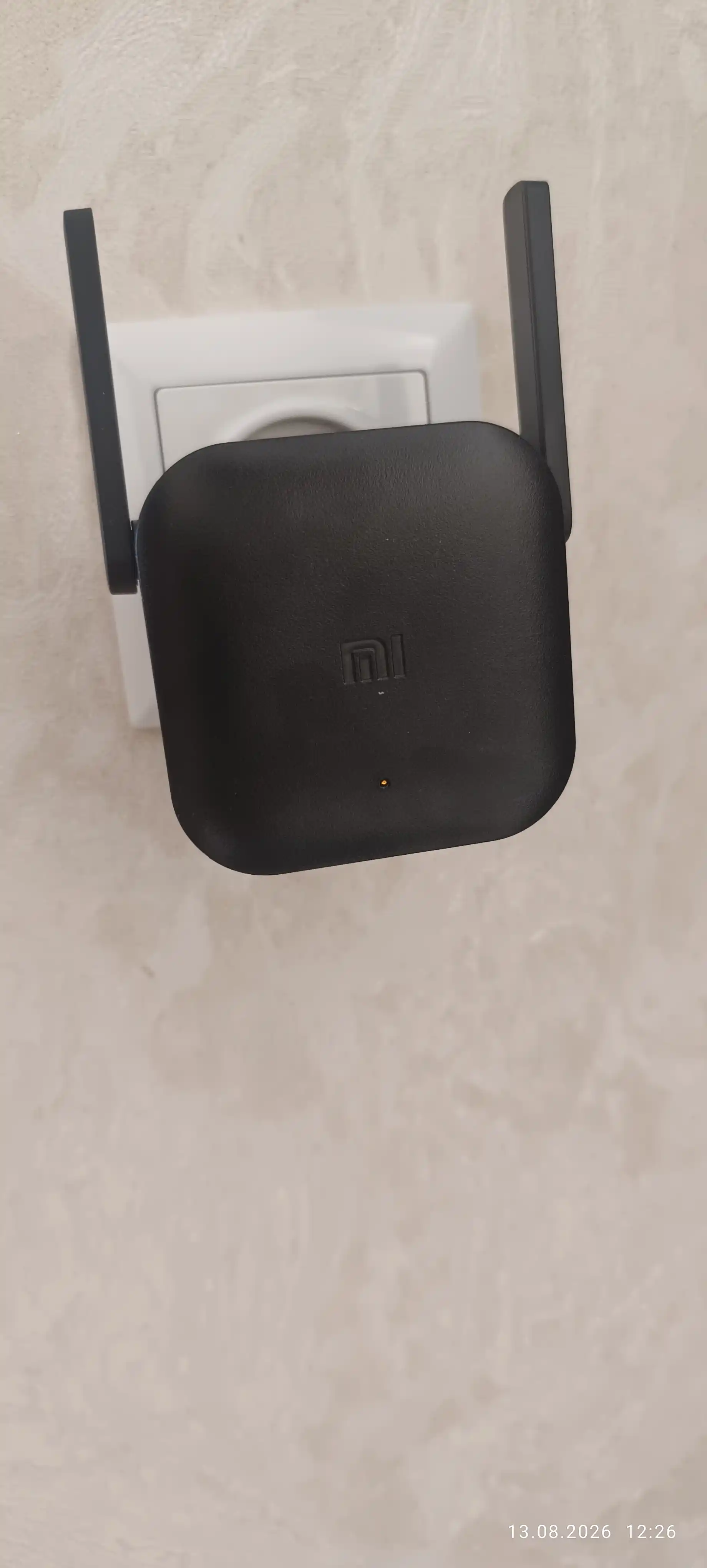 Усилитель Wi-Fi сигнала, репитер Wi-Fi Range Extender Pro