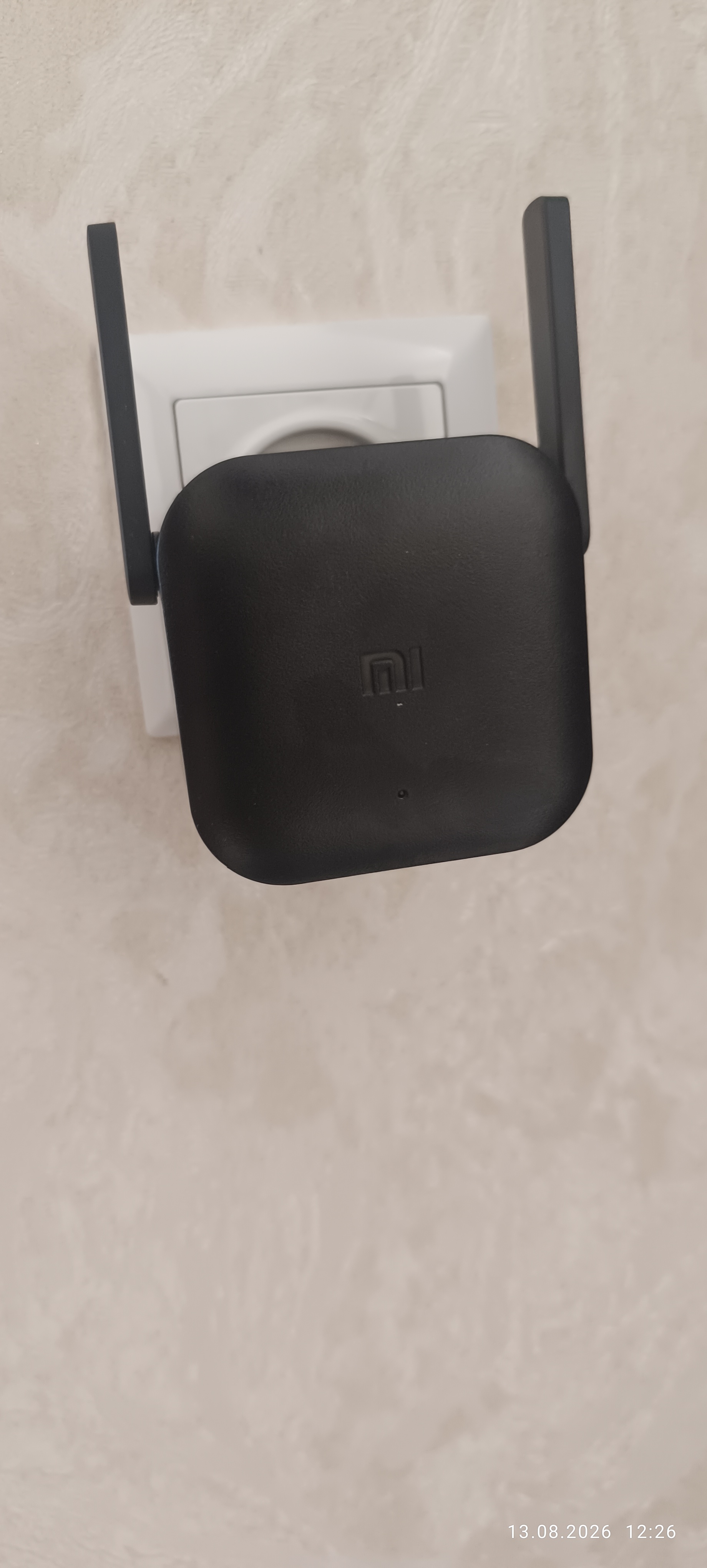 Усилитель Wi-Fi сигнала, репитер Wi-Fi Range Extender Pro