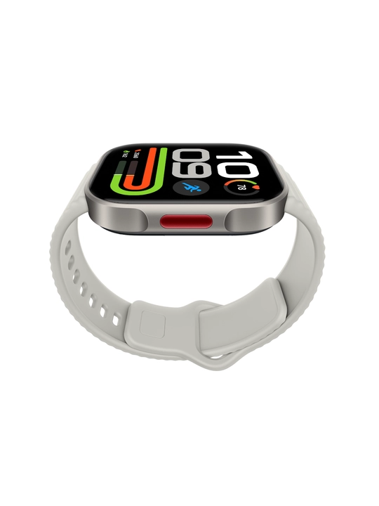 Aqlli soat Xiaomi Smart Watch Redmi Watch 6 Lite, AMOLED displey 1.96," Global