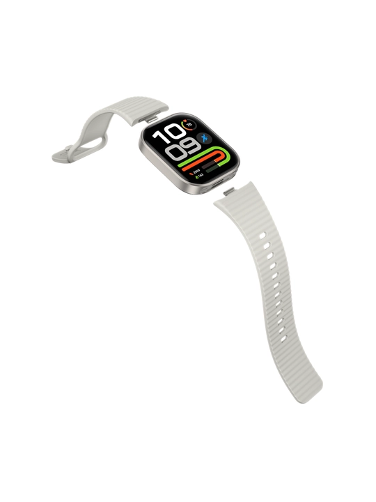 Aqlli soat Xiaomi Smart Watch Redmi Watch 6 Lite, AMOLED displey 1.96," Global