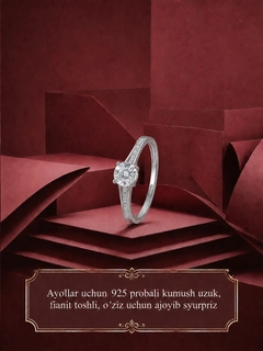 Kumush rang