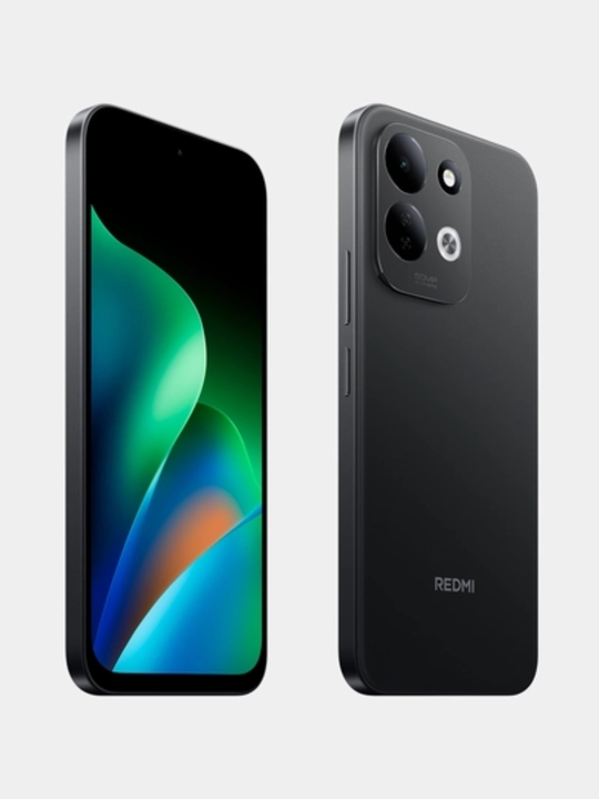 Telefon Redmi 17 4G, 7500 mAh batareya 45Vt 74 soatgacha, IPS 6,9" 120hz, 2x SIM + UZIMEI