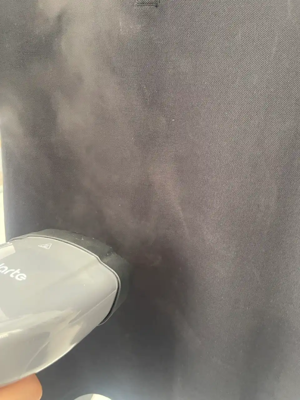 Qo'l bulg'lagich dazmol 1800 W 30 soniyada qiziydi 300 ml vertikal va gorizontal VIDARTE