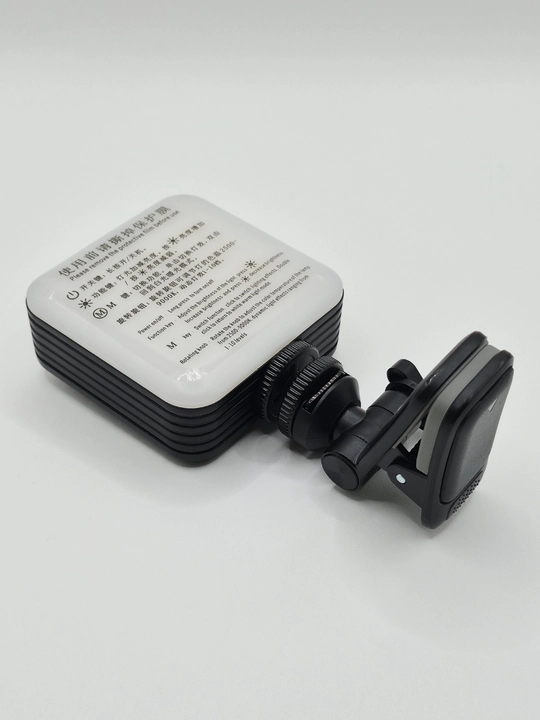 RGB LED 2500–9000K, 2000 мАч