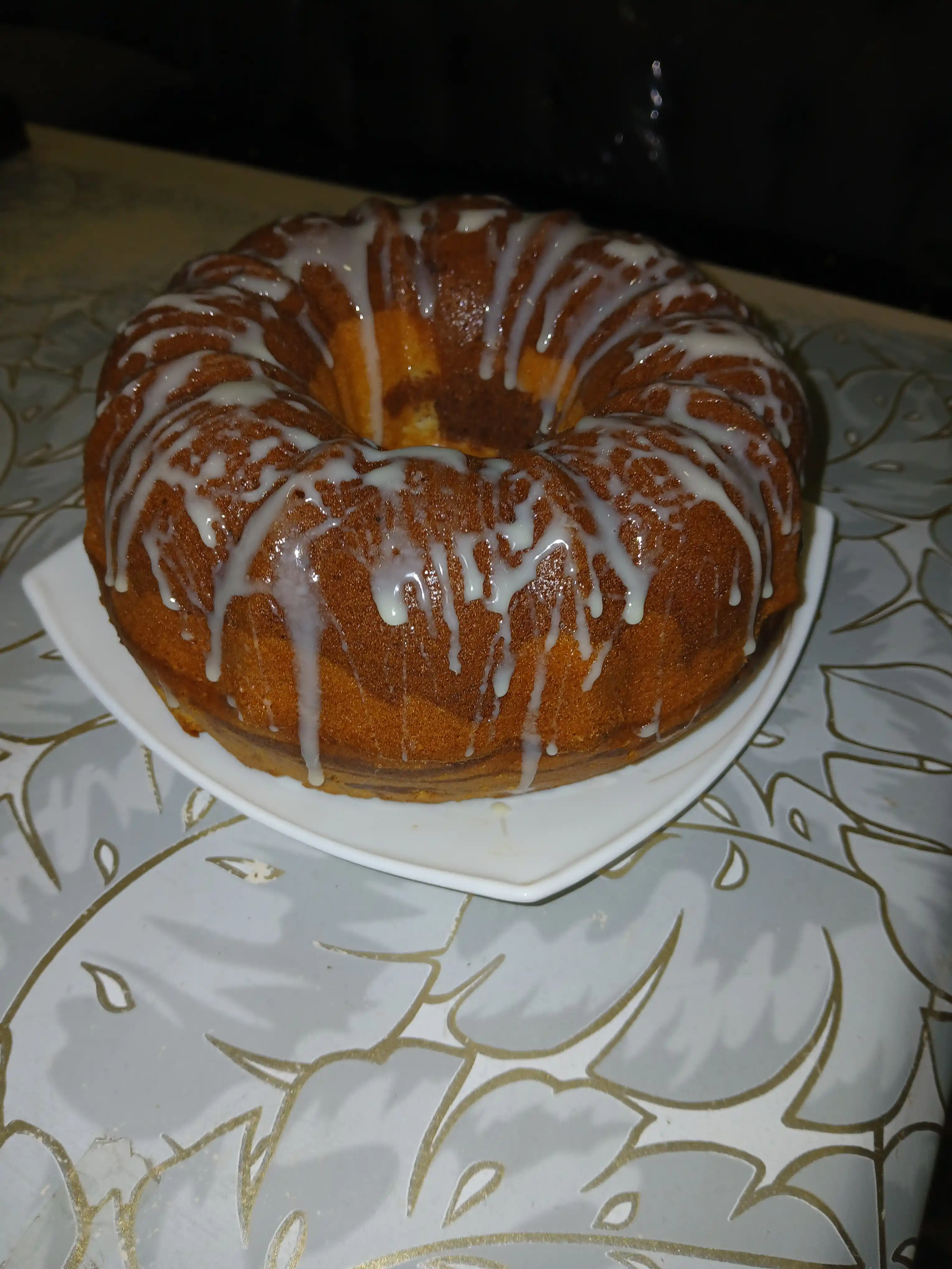 Форма для кекса, для пирога, для выпечки, антипригарная форма для пирога